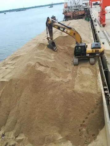 بارج فروخت کے لیے