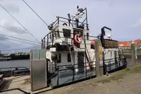 مسافر جہاز فروخت کے لیے