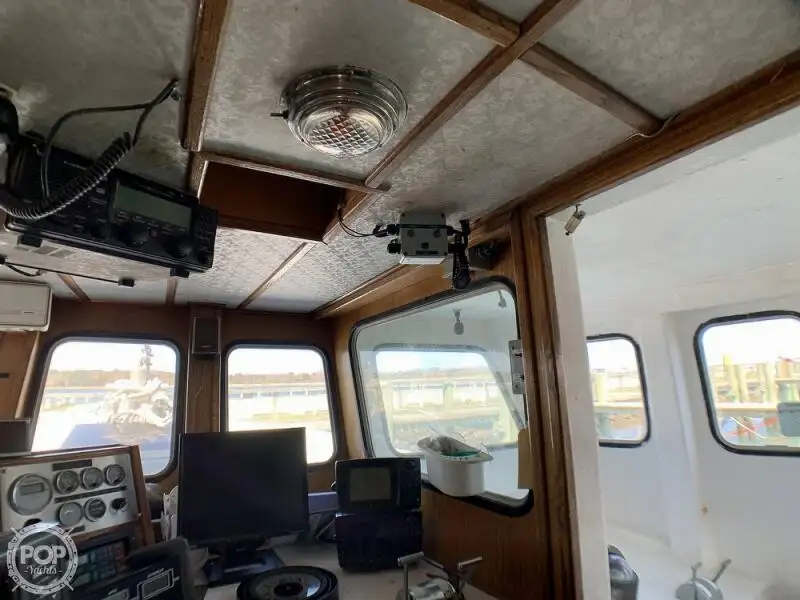 لانگ لائنر فروخت کے لیے
