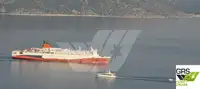 Ro-Ro ship فروخت کے لئے
