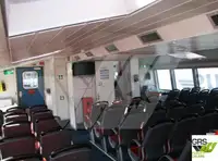 مسافر جہاز فروخت کے لیے