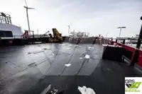 Wind farm service vessel فروخت کے لئے