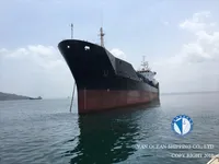 تیل/کیمیکل ٹینکر فروخت کے لیے
