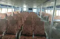 کروز جہاز فروخت کے لیے