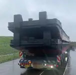 بارج فروخت کے لیے