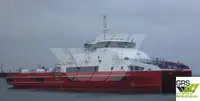 Wind farm service vessel فروخت کے لئے