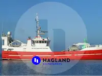 Trawler فروخت کے لئے