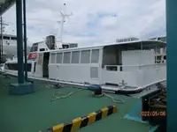 مسافر جہاز فروخت کے لیے