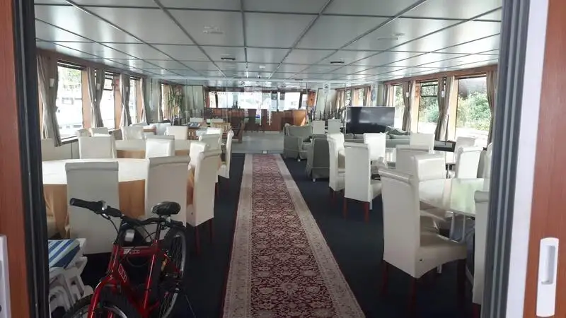 General Cargo/Multi-purpose فروخت کے لیے