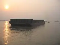 بجر فروخت کے لئے