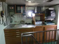 سپلائی جہاز فروخت کے لیے