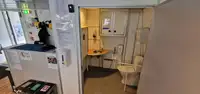 رو-رو جہاز فروخت کے لیے