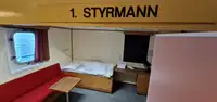 بنکر ٹینکر فروخت کے لیے