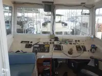 بحری جہاز فروخت کے لیے