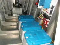 کروز جہاز فروخت کے لیے