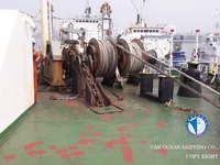 تیل/کیمیکل ٹینکر فروخت کے لیے