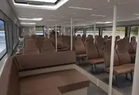 کشتی فروخت کے لئے