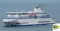 Ro-Ro ship فروخت کے لئے