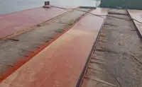 بارج فروخت کے لیے
