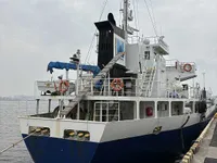 General Cargo/Multi-purpose فروخت کے لیے