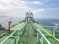 تیل/کیمیکل ٹینکر فروخت کے لیے
