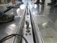 بارج فروخت کے لیے