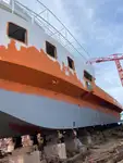 بحری جہاز فروخت کے لیے