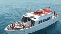 مسافر جہاز فروخت کے لئے