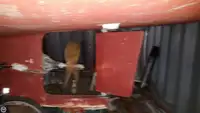 ٹراولر فروخت کے لیے