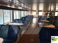 Ro-Ro ship فروخت کے لئے