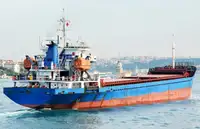 بلک کیریئر فروخت کے لئے