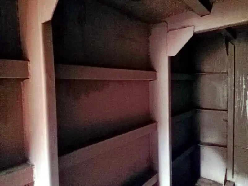 لینڈنگ کرافٹ، ٹینک فروخت کے لیے