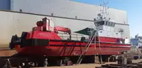 General Cargo/Multi-purpose فروخت کے لیے