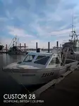 Trawler فروخت کے لئے