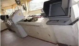 لینڈنگ کرافٹ، ٹینک فروخت کے لیے