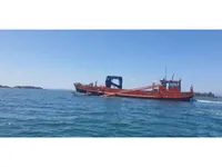 ڈریجر فروخت کے لیے