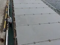 General Cargo/Multi-purpose فروخت کے لیے