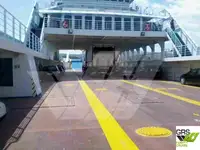 Ro-Ro ship فروخت کے لئے