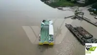 رو-رو جہاز فروخت کے لیے