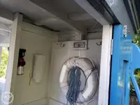 بحری جہاز فروخت کے لیے