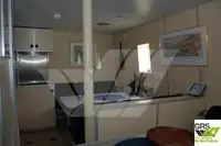 سروے کرنے والی کشتی فروخت کے لیے