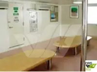 Ro-Ro ship فروخت کے لئے