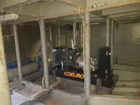 بارج فروخت کے لیے