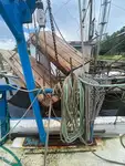 Trawler فروخت کے لئے