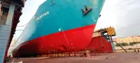 Oil/Chemical tanker فروخت کے لئے
