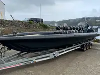 سخت inflatable کشتی فروخت کے لئے