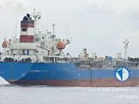 تیل/کیمیکل ٹینکر فروخت کے لیے
