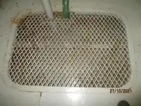 ریفریگر شیپ فروخت کے لیے