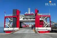 بحری جہاز فروخت کے لیے