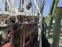 Trawler فروخت کے لئے